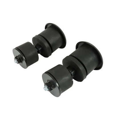 Labwork Upper Lower Body Mount Kit Set of 2 1995-2014 For Ford E-150 & E-250 Foto 1 de 4