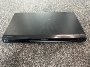Panasonic DMP-BD60 - Blu-ray DVD Player HDMI UNTESTED - Picture 1 of 5