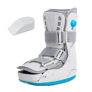 GHORTHOUD Inflatable Walking Boot ,Air Cam Walker Fracture Boot -Size Medium - Picture 1 of 5