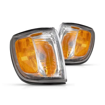 For 1999-2002 Toyota 4Runner Parking/Cornering Light Pair Foto 1 de 4