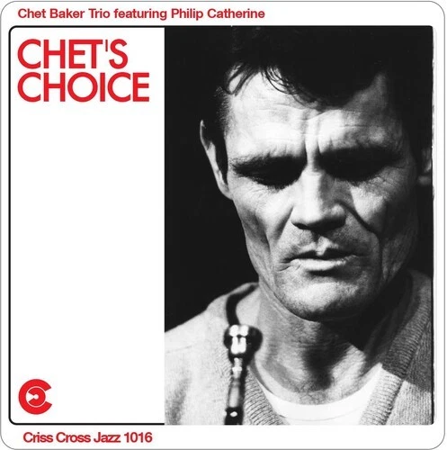 Chet Baker - Chets Choice [New CD] Foto 1 de 1