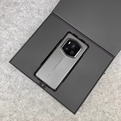 Huawei Honor Magic6 RSR 5G Porsche Design 6.8'' 180MP Android Snapdragon 8 Gen 3 - Image 1 of 4