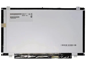 AU Optronics B140XW02 V2 14.0" Matte HD LCD Screen Display 1366x768 40Pin - Picture 1 of 1