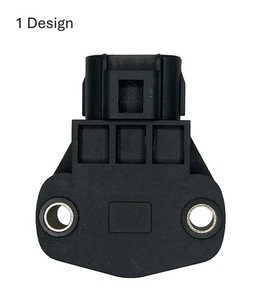 Herko Throttle Position Sensor TPS6030 for Chrysler Dodge PT Cruiser 2.4L 98-10 - Picture 1 of 12