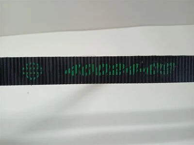 Harley-Davidson Road Glide 2012 correa de transmisión 140 dientes 24 mm 40024-09 Foto 1 de 4