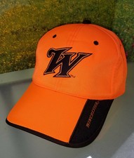 winchester ball caps