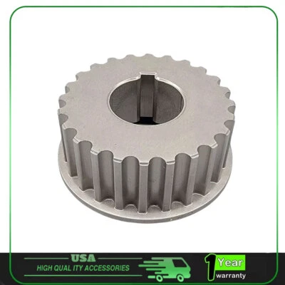 Crankshaft Timing Pulley Sprocket 1352115020 For Toyota 1994-1996 CELICA - Imagem 1 de 4