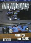 Le Mans Racing N°4 12/2001 Petit Le Mans Paul Frere Jabouille Lammers