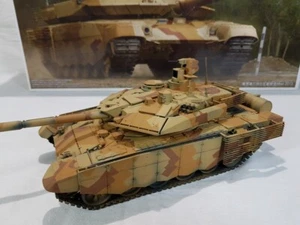 1/35 Built T-90 S Modernized Russian MBT - Afbeelding 1 van 5