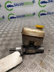 JEEP GRAND CHEROKEE BRAKE MASTER CYLINDER (ABS) 2.7 DIESEL 26612501143 01-05 - Picture 1 of 12