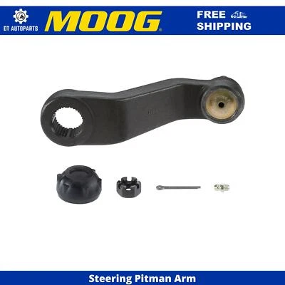 适用于 1994 - 1999 年道奇 Ram 3500 RWD 转向坑臂 MOOG 1994 1996 1997 — 第 1/4 张图片