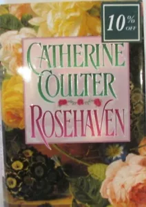Rosehaven by Catherine Coulter Hardcover - Foto 1 di 2
