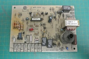 YORK Coleman Luxaire 1171-200 Furnace Control C.B. 025-35304-000 - Picture 1 of 5