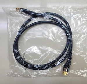 Monster Ultra High Speed 900 4k THX HDMI Cable 4 FT - 1080p - Picture 1 of 4