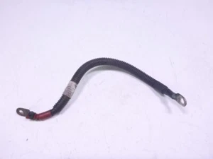 07 Harley Davidson Street Glide FLHX Battery Terminal Cable Line Lead Positive - Picture 1 of 5