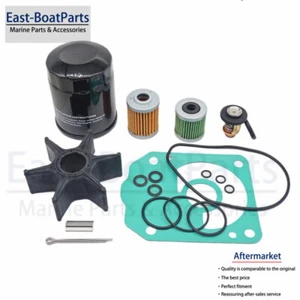 Honda 175 200 225HP BF175A BF200A BF225A Maintenance Service Kit 06211-ZY2-506 - Picture 1 of 7