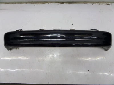 Parachoques trasero negro Toyota Celica GT-Four JDM RHD ST185 89-93 OEM 52615-20150 Foto 1 de 4