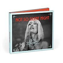 Not So Silent Night (Deluxe CD) von Connor,Sarah | CD | Zustand sehr gut - Bild 1 von 2