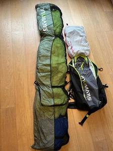 Skywalk Masala 3 Glider (Size S) - Bild 1 von 8
