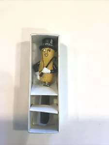 NIB RESIN STAINLESS MR PEANUT BUTTER KNIFE SPREADER 5" - Picture 1 of 1