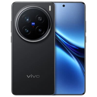 NEW VIVO X200 Pro phone 5G Android 15 Dimensity 9400 Octa Core GPS NFC - Image 1 of 4