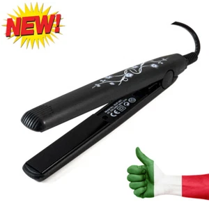 Retro' Upgrade - Mini Piastra Professionale in Tormalina Ottima Idea Regalo - Foto 1 di 1