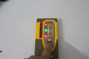 TRIMBLE SPECTRA PREVISION HR550 laser receiver - Picture 1 of 8