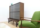 Mid Century China Display Cabinet By E Gomme Ltd