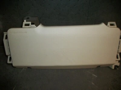 12 13 14 15 16 Subaru XV CROSSTREK IMPREZA DRIVER KNEE SRS Air Bag TAN (79) - Image 1 of 4