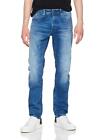 G-Star Raw 3301 Slim Jeans [ Gr. W29/L32] Homme Bleu Neuf & Emballage D'origine