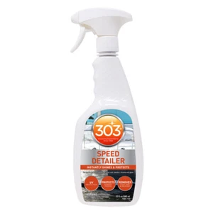 303 SPEED DETAILER TRIGGER SPRAYER 32 FL OZ - Bild 1 von 1