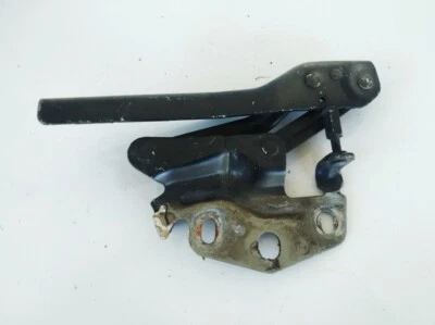 Volkswagen Passat 2008 capó bisagra izquierda 3c0823301d, original #1430713-95 Foto 1 de 3