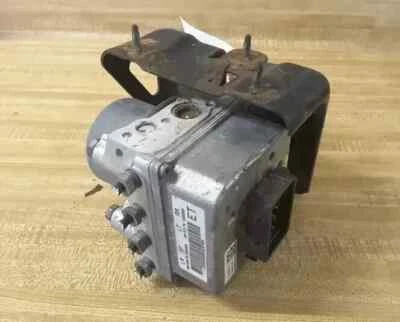 Chevrolet Malibu 2004-2005 ABS bomba de freno antibloqueo cuarto VIN dígito Z (nuevo estilo) Foto 1 de 3