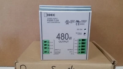 IDEC PS5R-TJ24 Power Supply - Image 1 of 4