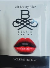 B-SELFIE Volume lip filler