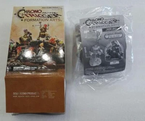 Square Enix Chrono Trigger Lucca & Robo Formation Arts Figure - Picture 1 of 5