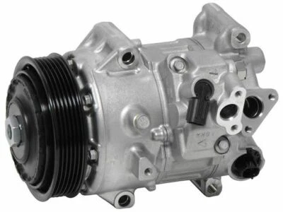 For 2012-2017 Toyota Camry A/C Compressor 23693YM 2016 2013 2014 2015 - Image 1 of 2