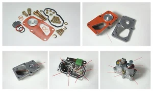 Repair Set Bosch 0438140057 Warm Up Regulator Mercedes 280 E GE SE SEL SL SLC - Picture 1 of 9