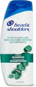 Head & Shoulders 2 in 1 Dandruff Shampoo and Conditioner, Coconut, 20.7 fl oz - Picture 1 of 6