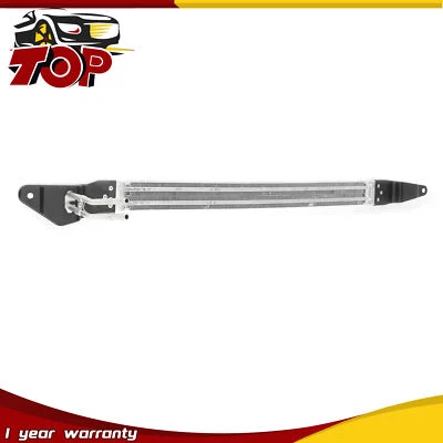 Enfriador de aceite de dirección asistida para Chevrolet Trailblazer GMC Envoy Buick 2002-2009 Foto 1 de 4