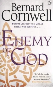 Enemy of God-Bernard Cornwell - Picture 1 of 1