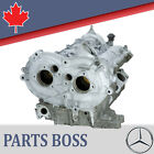 Mercedes M272 C350 E350 ML350 R350 2006-2012 OEM Right Cylinder Head