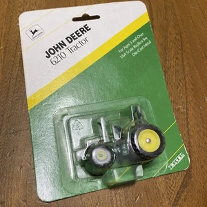 1997 Ertl John Deere 6210 Tractor #5170 1/64 Scale New - Picture 1 of 4