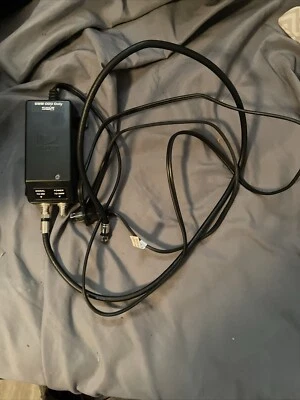 Direct TV SWM ODU Power Inserter 21V PI21R1-03 Green Label + Cables/Adapter - Image 1 of 2