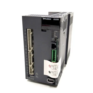Mitsubishi AC Servo Amplifier MR-J3-200TN *New Open Box* - Picture 1 of 4