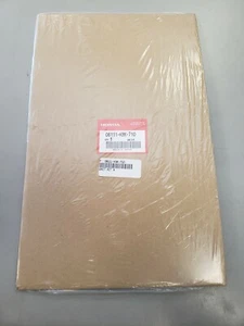 Honda Gasket A 2005 CR250R #06111-KSK-710 - Picture 1 of 2