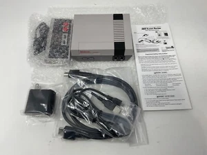 Nintendo NES Classic Edition Mini Video Game Console - Picture 1 of 2