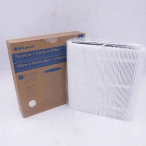Genuine Blueair Replacement Filter for Blue Pure 411 411+ 411 Auto Air Purifiers - Picture 1 of 5
