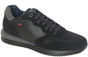 CallagHan Moses sneakers bali 1.4-1.6 negro 51103 - Picture 1 of 10