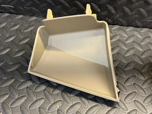 2005-2015 Toyota Tacoma Pickup Truck Dash Storage Pocket Tray Beige 55611-04010 - Picture 1 of 8